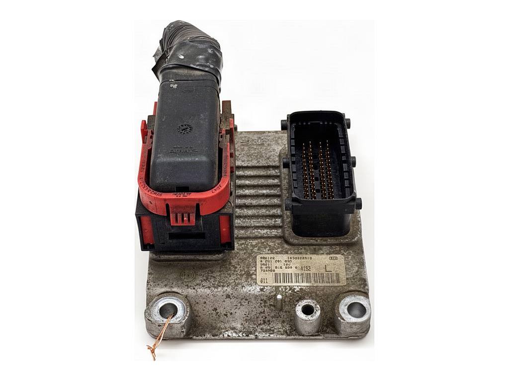 ЕБУ блок управління двигуна Fiat Bravo 00518159300