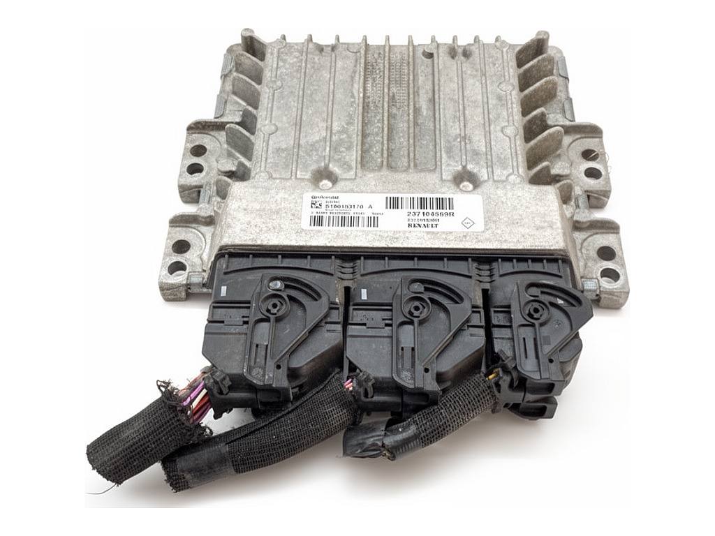 ЕБУ блок управління двигуна Mercedes Citan W415 237104559R