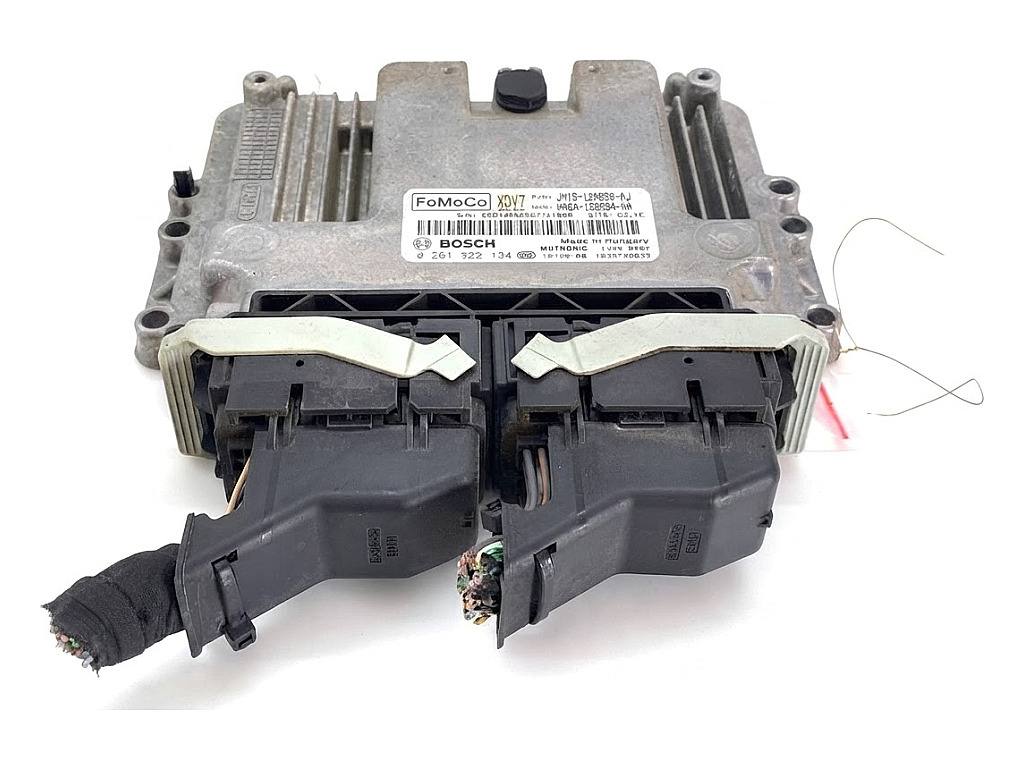 ЕБУ блок управління двигуна Ford ECOSPORT JN15-12A650-AJ