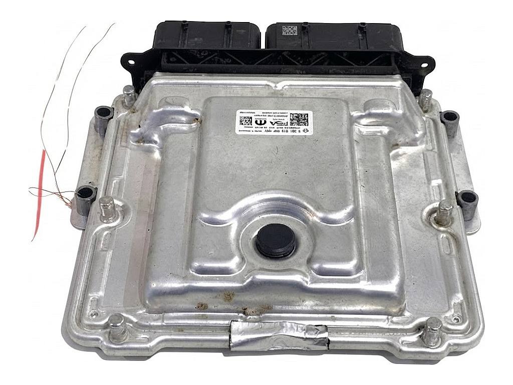 ЕБУ блок управління двигуна Opel Frontera 0261S1093P
