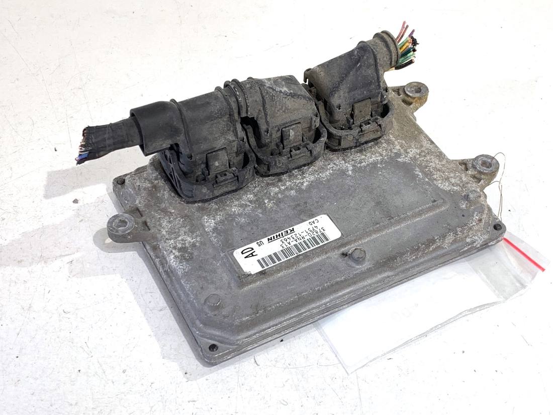 ЕБУ блок управління двигуна Honda Civic 37820-RNA-A13