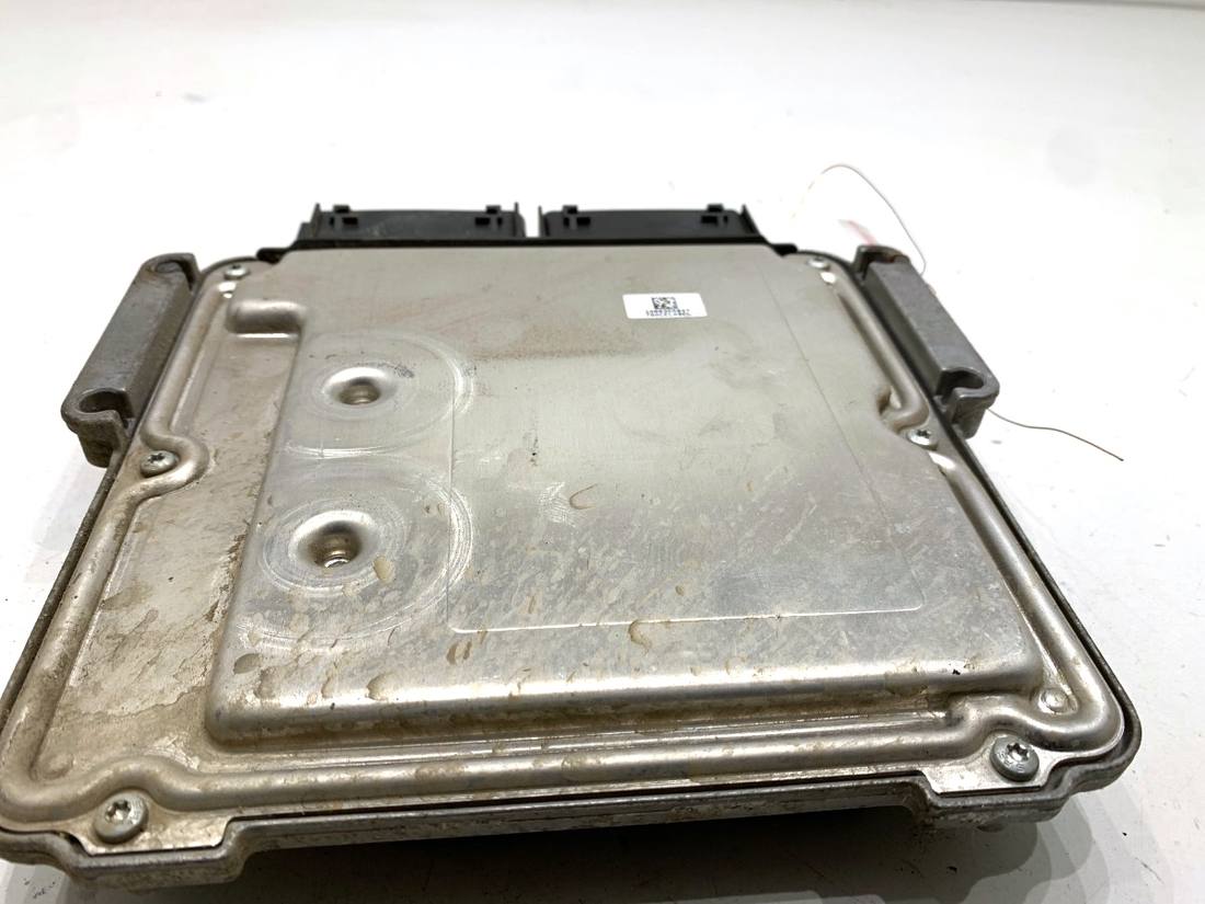 ЕБУ блок управління двигуна Ford ECOSPORT GN15-12A650-NC 0261S18934 — фото деталі 2