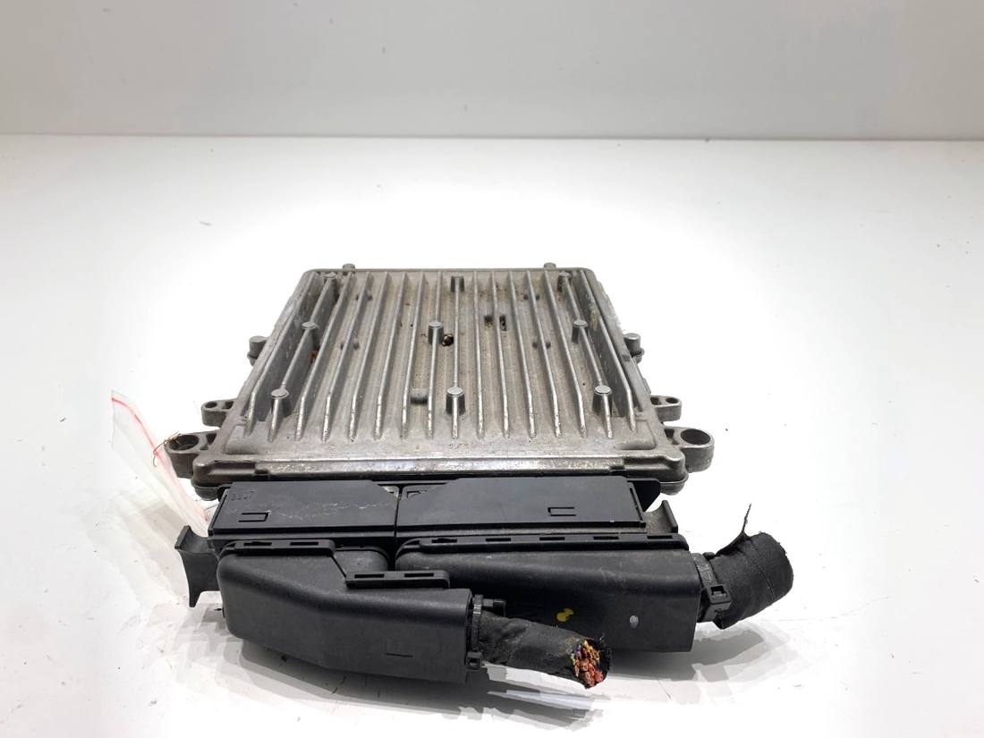 ЕБУ блок управління двигуна Mercedes S W221 A6421509977