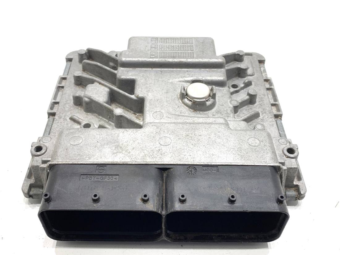ЕБУ блок управління двигуна Audi A4 B9 06L907425C