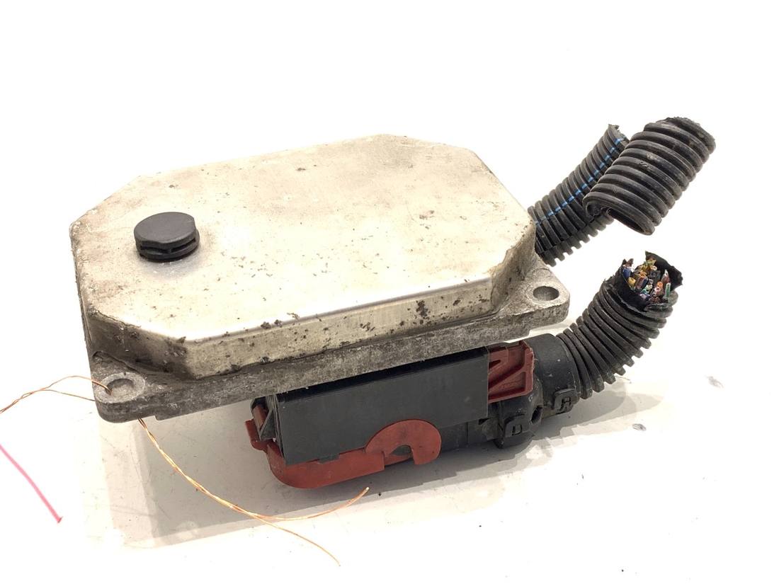 ЕБУ блок управління двигуна Fiat Punto 51784957