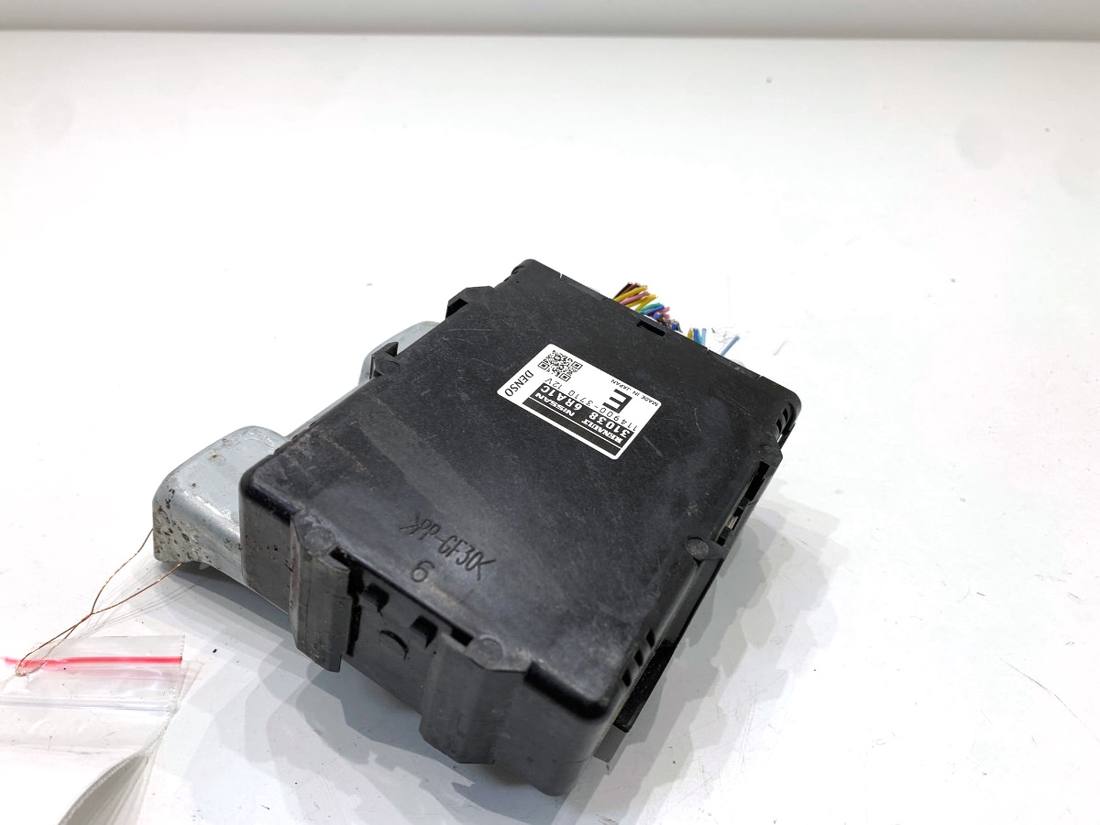 ЕБУ блок управління двигуна Nissan Qashqai 31038-6RA1C