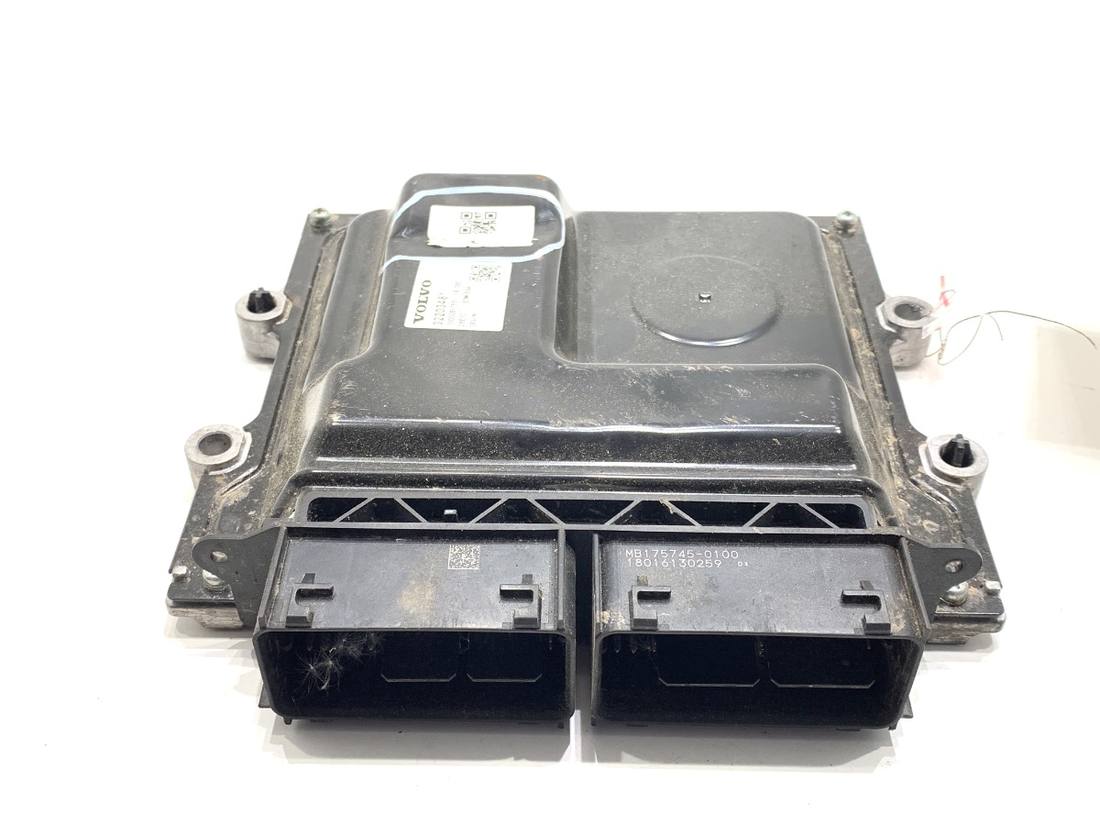 ЕБУ блок управління двигуна Volvo XC60 32203481