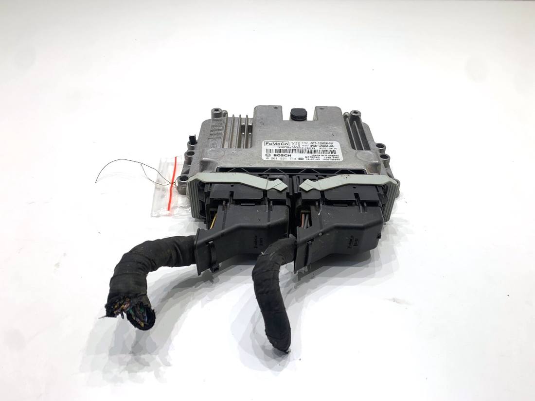 ЕБУ блок управління двигуна Ford ECOSPORT JN15-12A650-FH