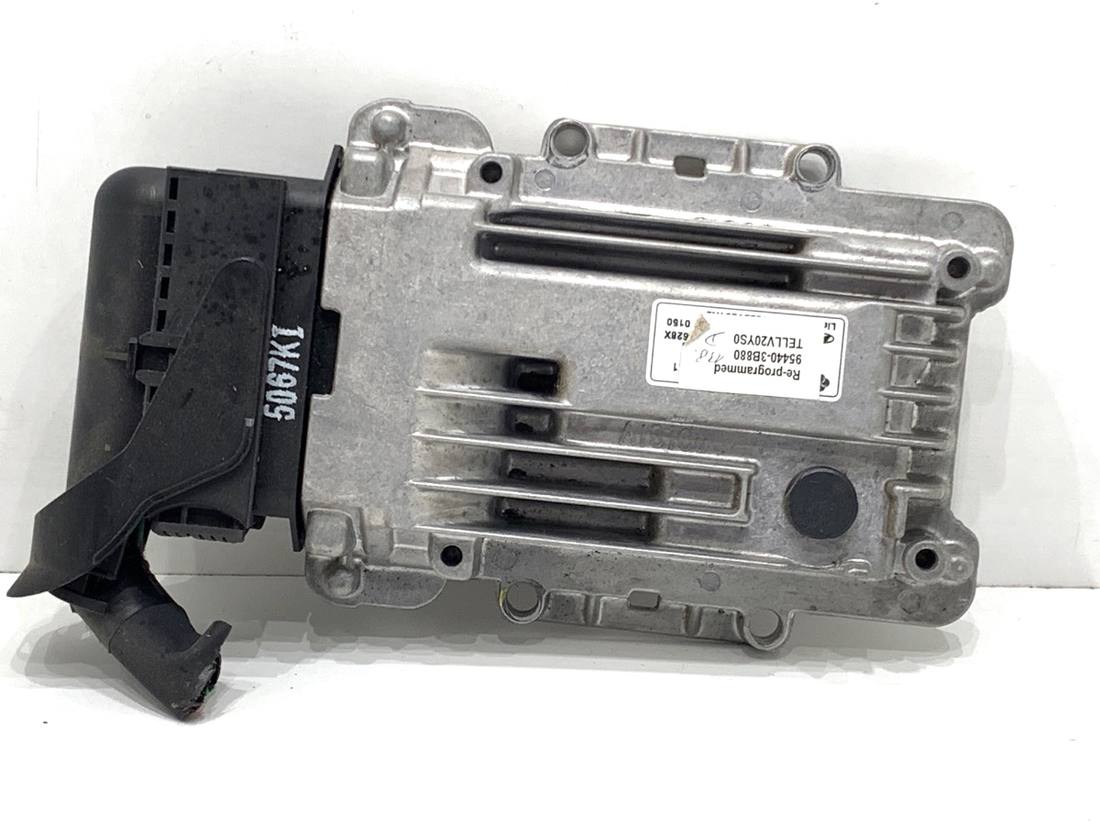 ЕБУ блок управління двигуна Hyundai Ix35 95440-3B880