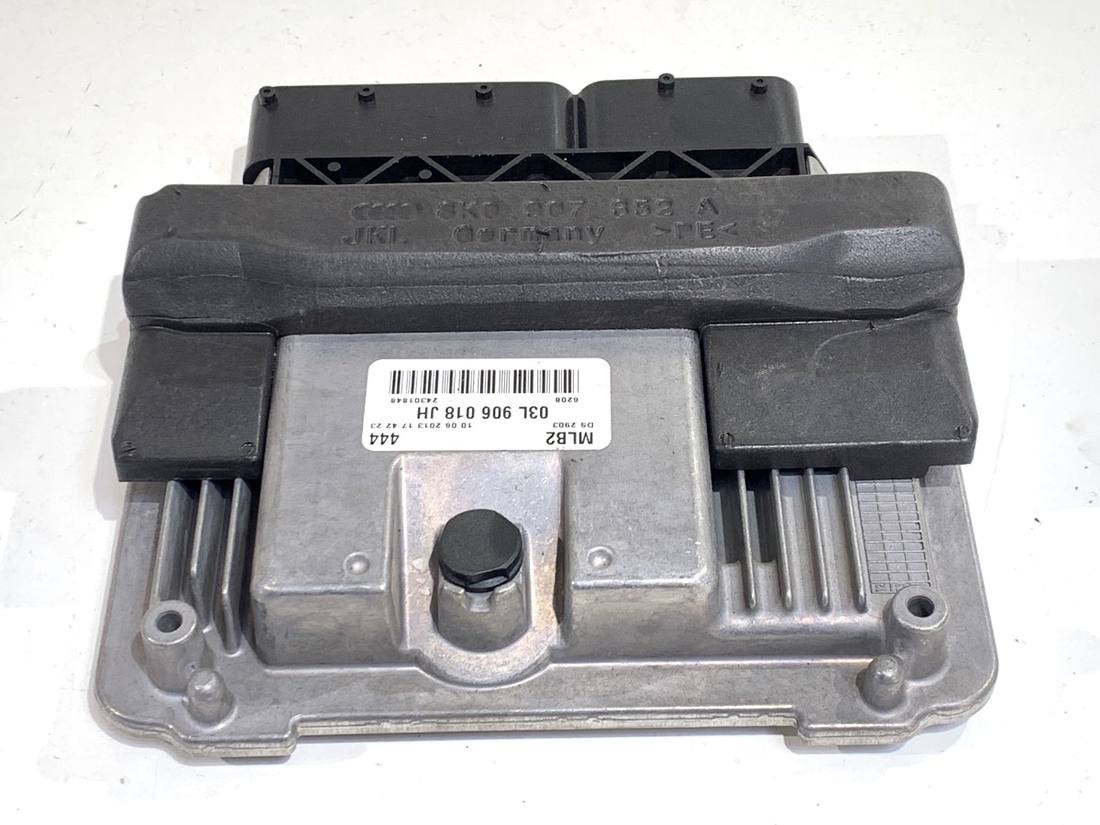 ЕБУ блок управління двигуна Audi A4 B8 03L906018JH