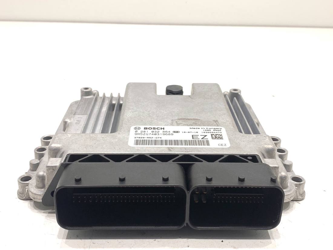 ЕБУ блок управління двигуна Honda CR-V 0281032864