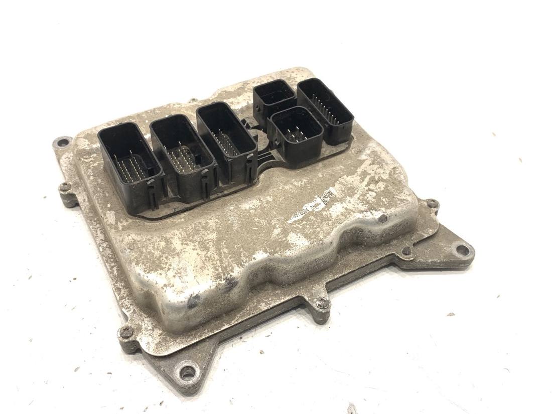 ЕБУ блок управління двигуна BMW X3 F25 8639594