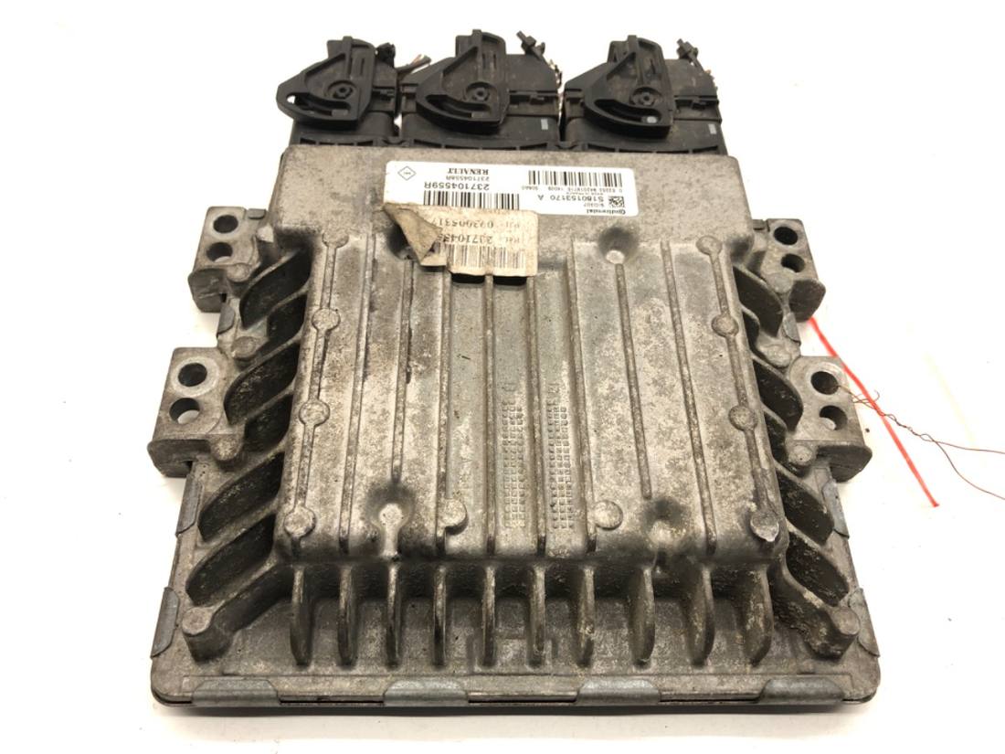 ЕБУ блок управління двигуна Mercedes Citan W415 237104559R