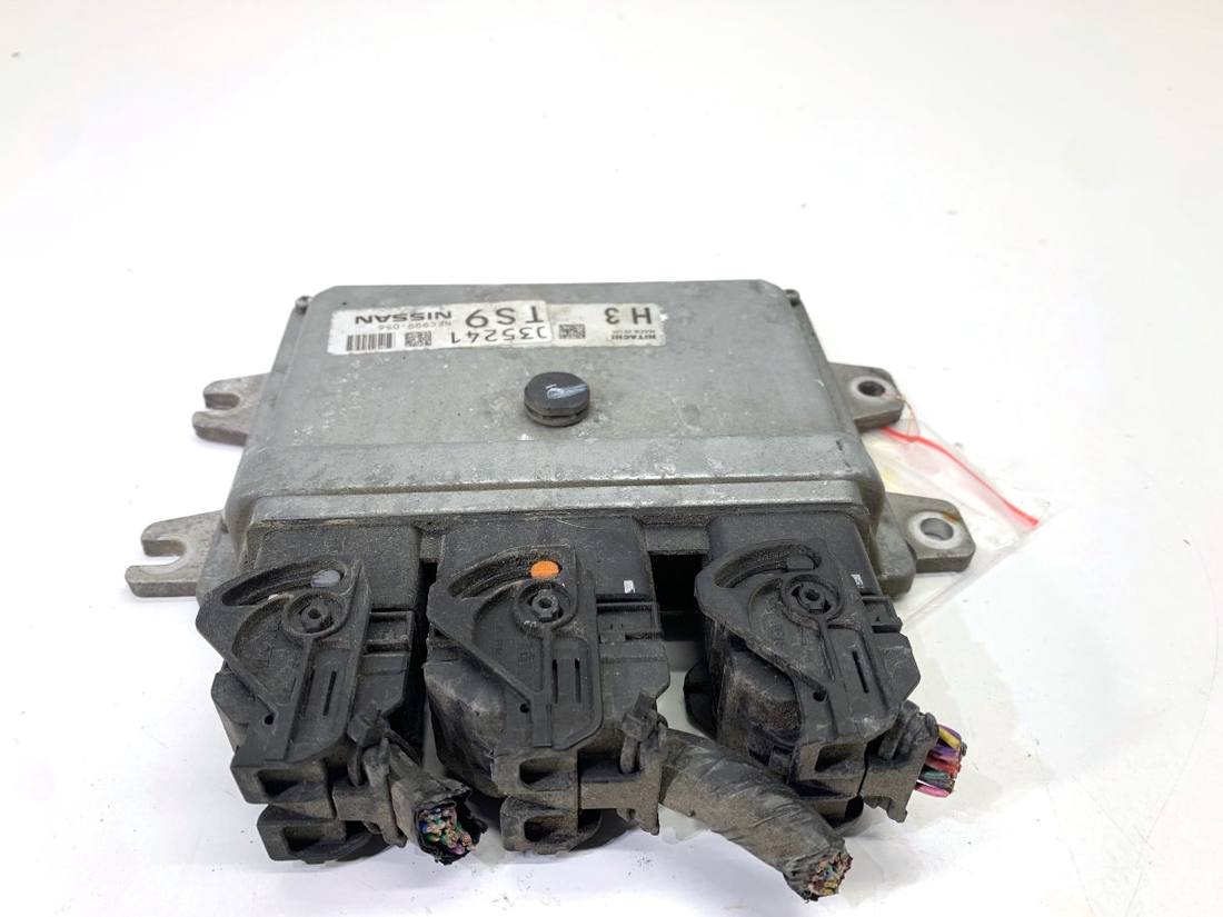 ЕБУ блок управління двигуна Nissan Juke NEC999-056