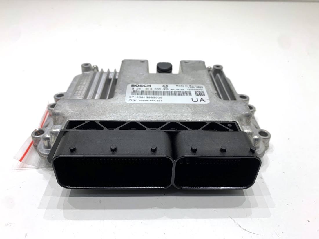 ЕБУ блок управління двигуна Honda CR-V 281013635