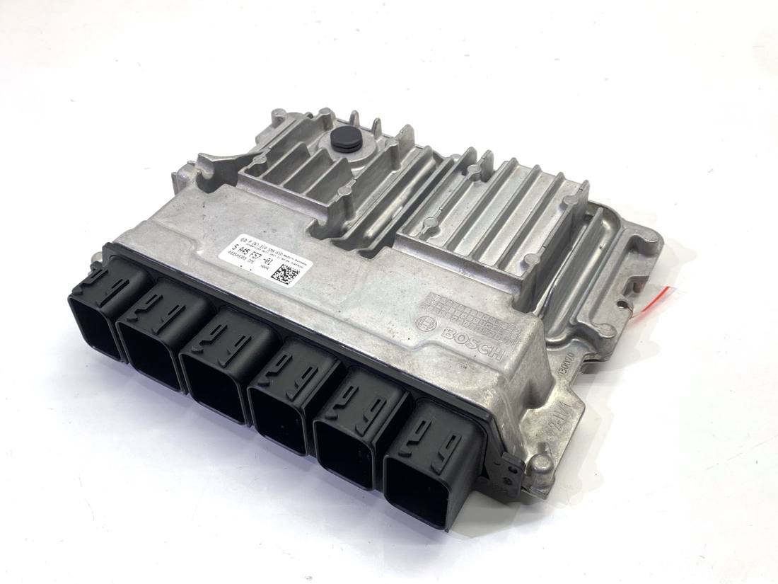 ЕБУ блок управління двигуна BMW 2 F45 F46 5A45F57