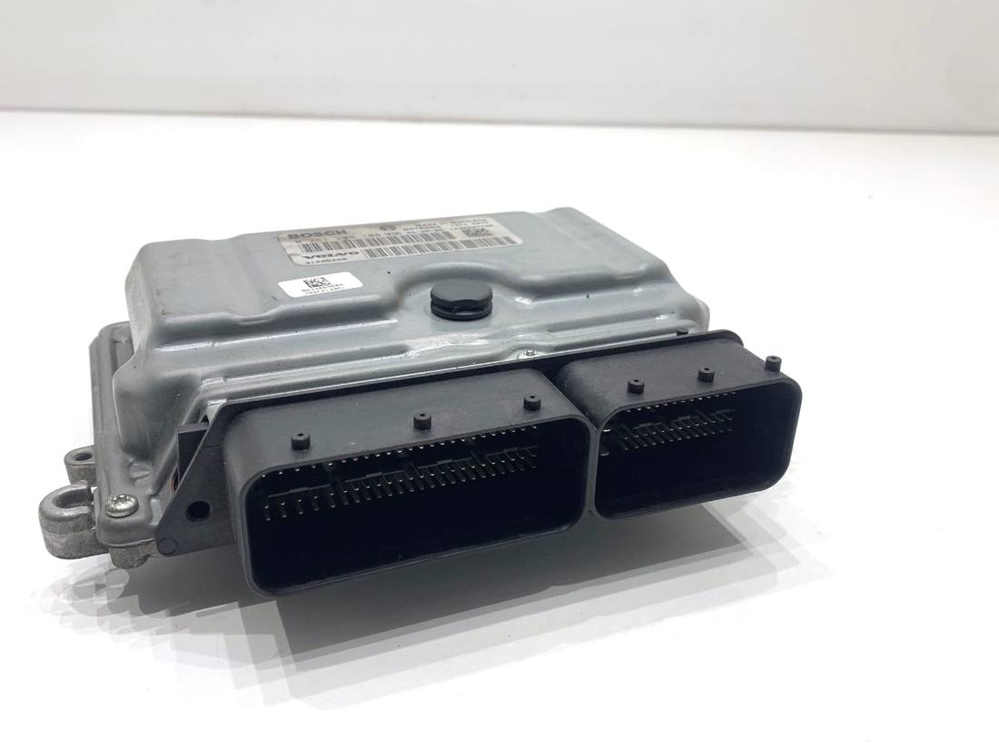 ЕБУ блок управління двигуна Volvo V70 31286086