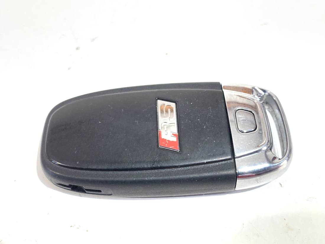 ЕБУ блок управління двигуна Audi A6 C7 4G0920931R 4G0906560F — фото деталі 5