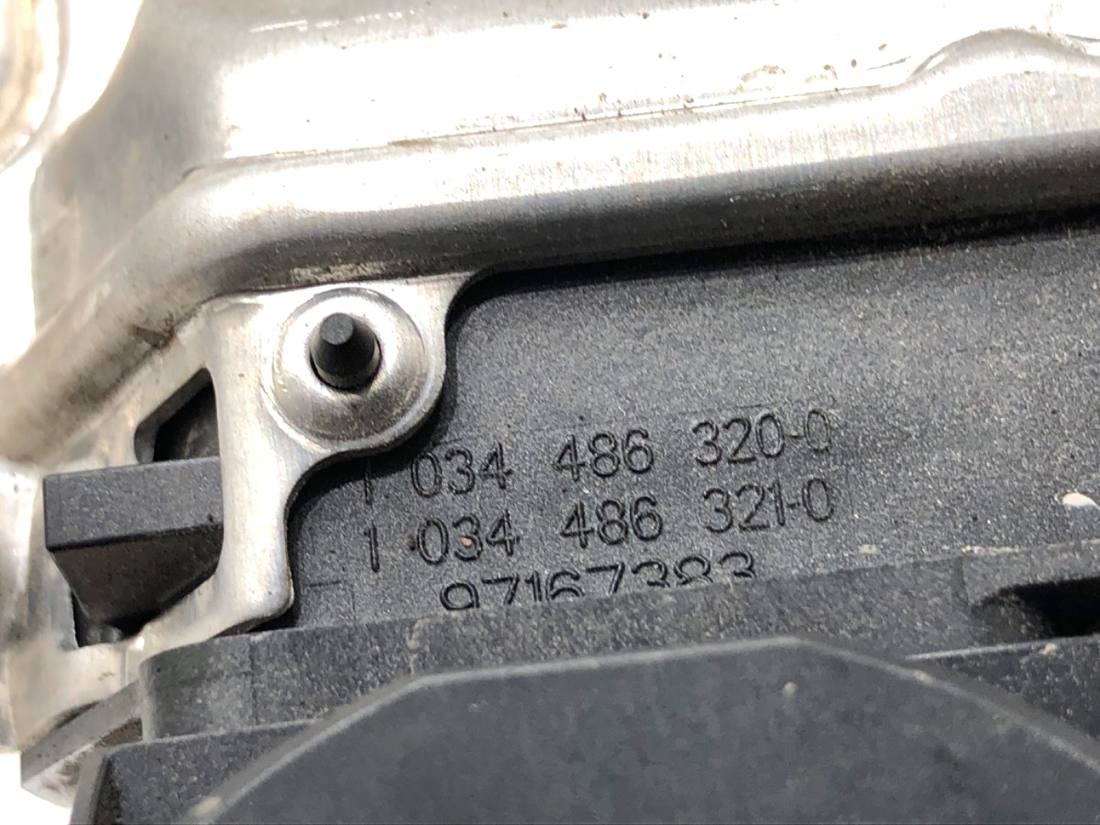 ЕБУ блок управління двигуна Hyundai I20 39128-03010 1038408869 — фото деталі 6