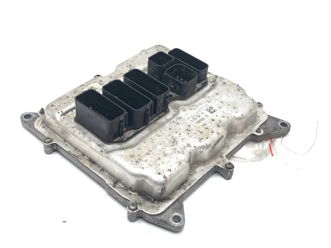 ЕБУ блок управління двигуна BMW 3 F30 8639594 0261911652