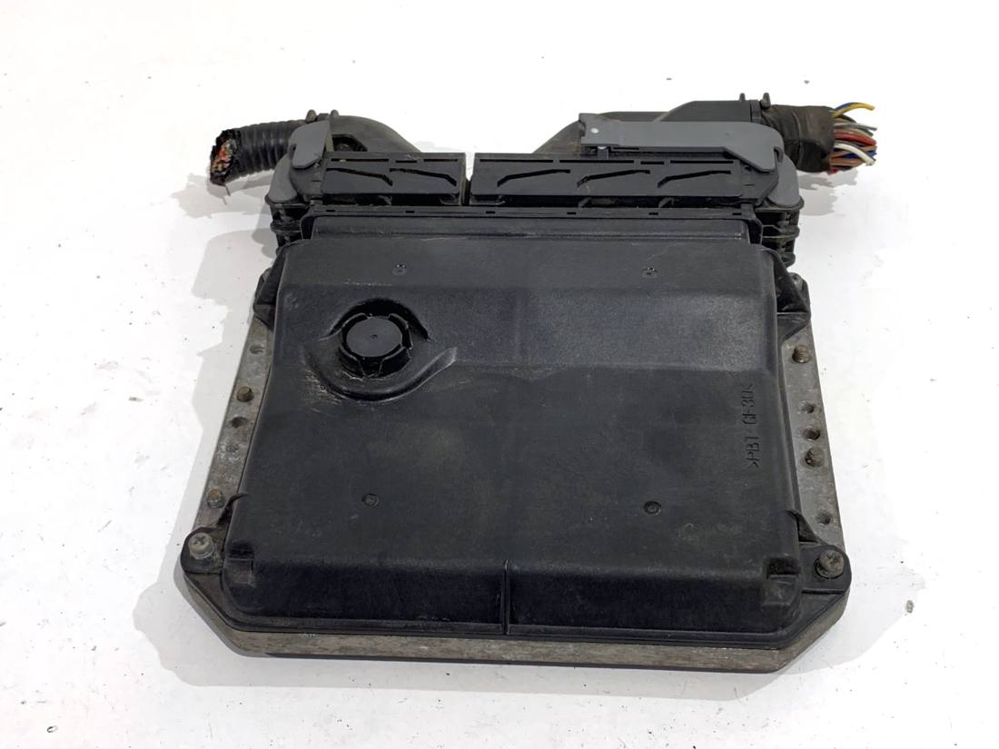 ЕБУ блок управління двигуна Toyota Avensis T27 89661-05G30