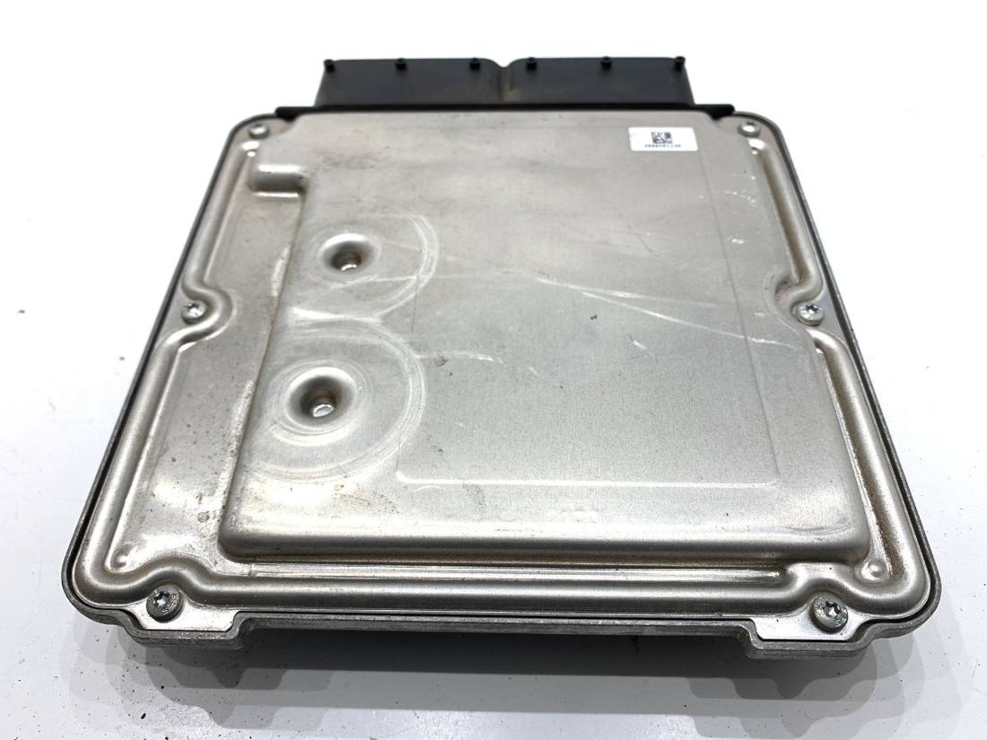 ЕБУ блок управління двигуна Volkswagen Tiguan 04L907309P 0281031483 — фото деталі 2