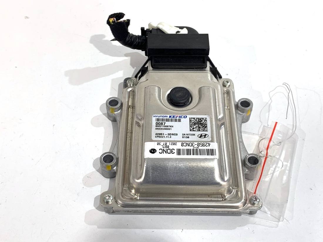 ЕБУ блок управління двигуна Hyundai Tucson 42951-3DNC0