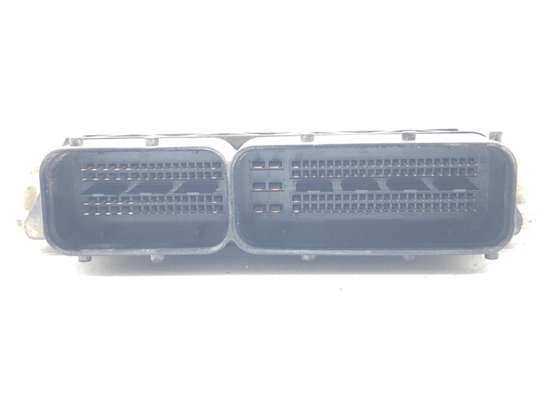 ЕБУ блок управління двигуна Fiat Croma 55202699 0281012147 — фото деталі 3