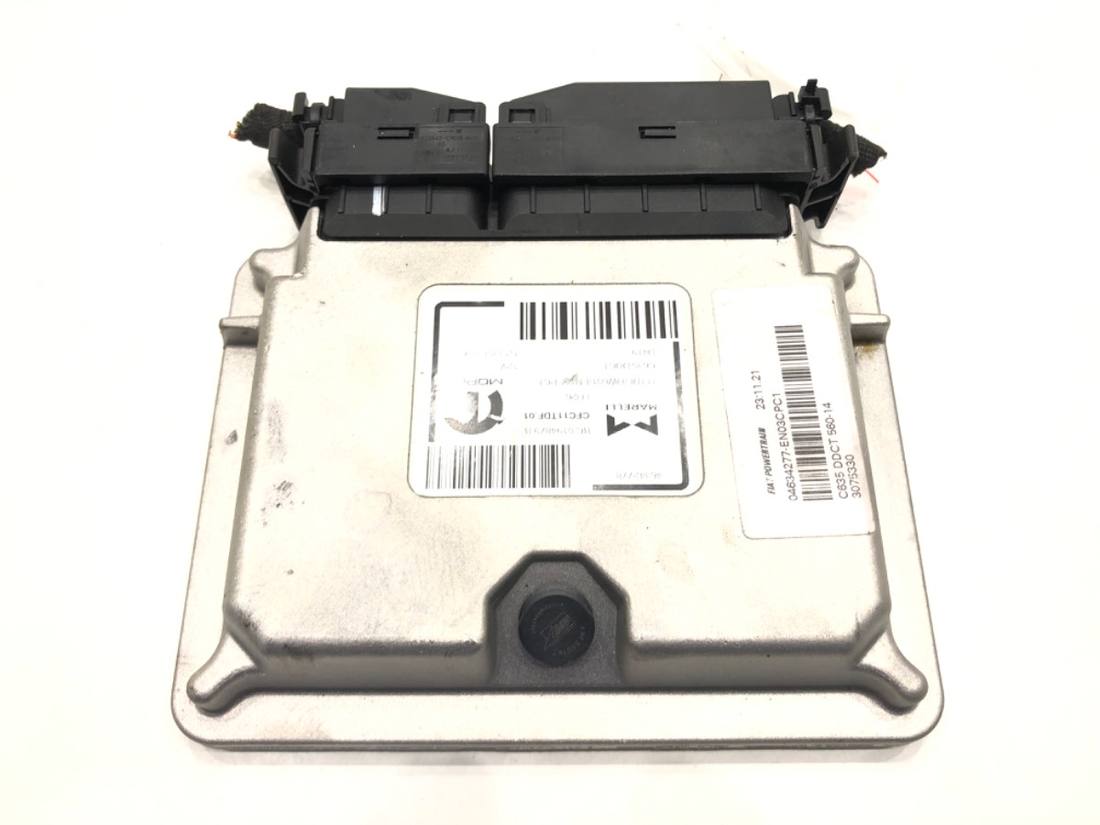 ЕБУ блок управління двигуна Jeep Compass 46342778