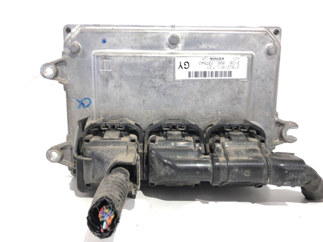 ЕБУ блок управління двигуна Honda Civic 37820-R1L-T21