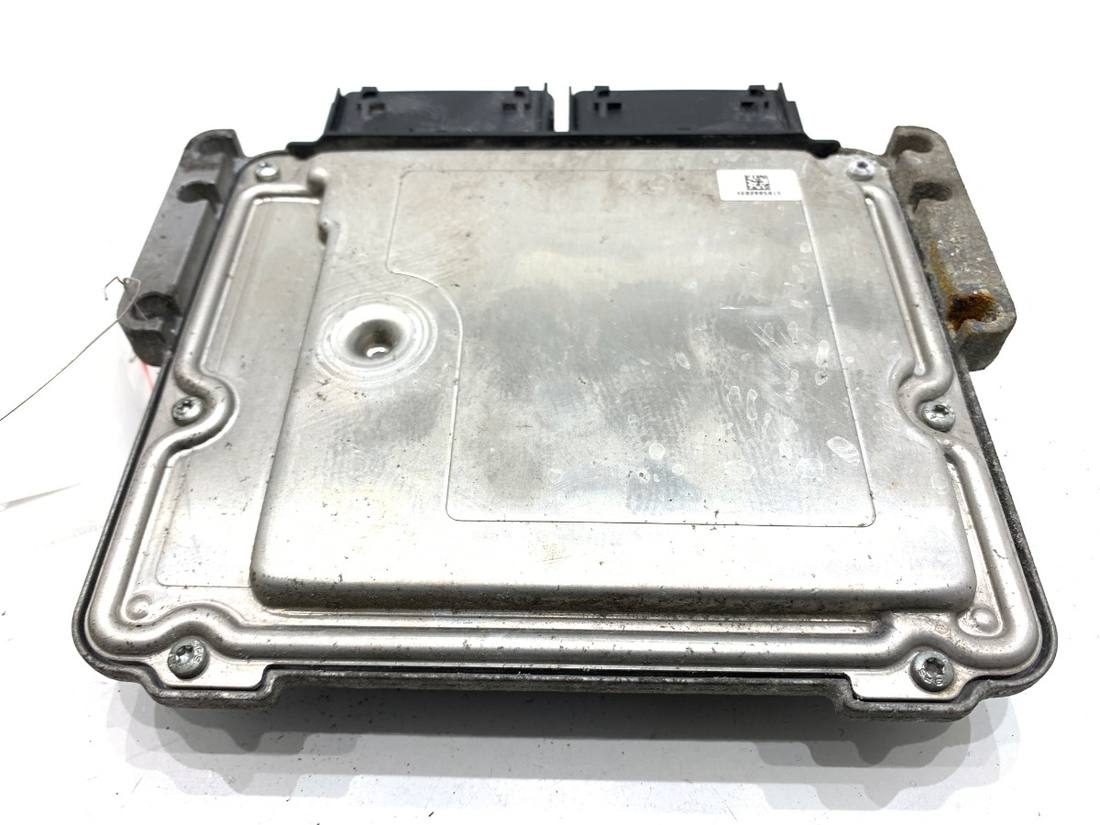 ЕБУ блок управління двигуна Ford Transit Connect 0281033097 FV61-12A650-AHA — фото деталі 2