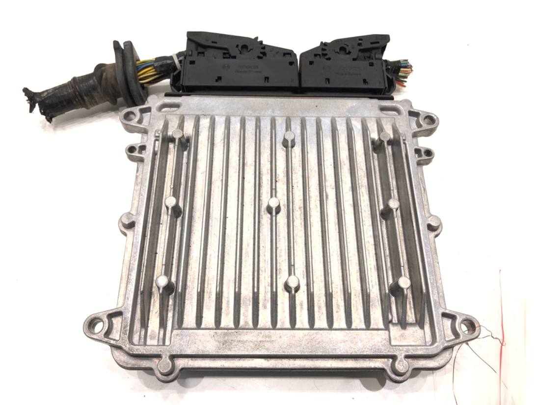 ЕБУ блок управління двигуна Honda CR-V 0281016326