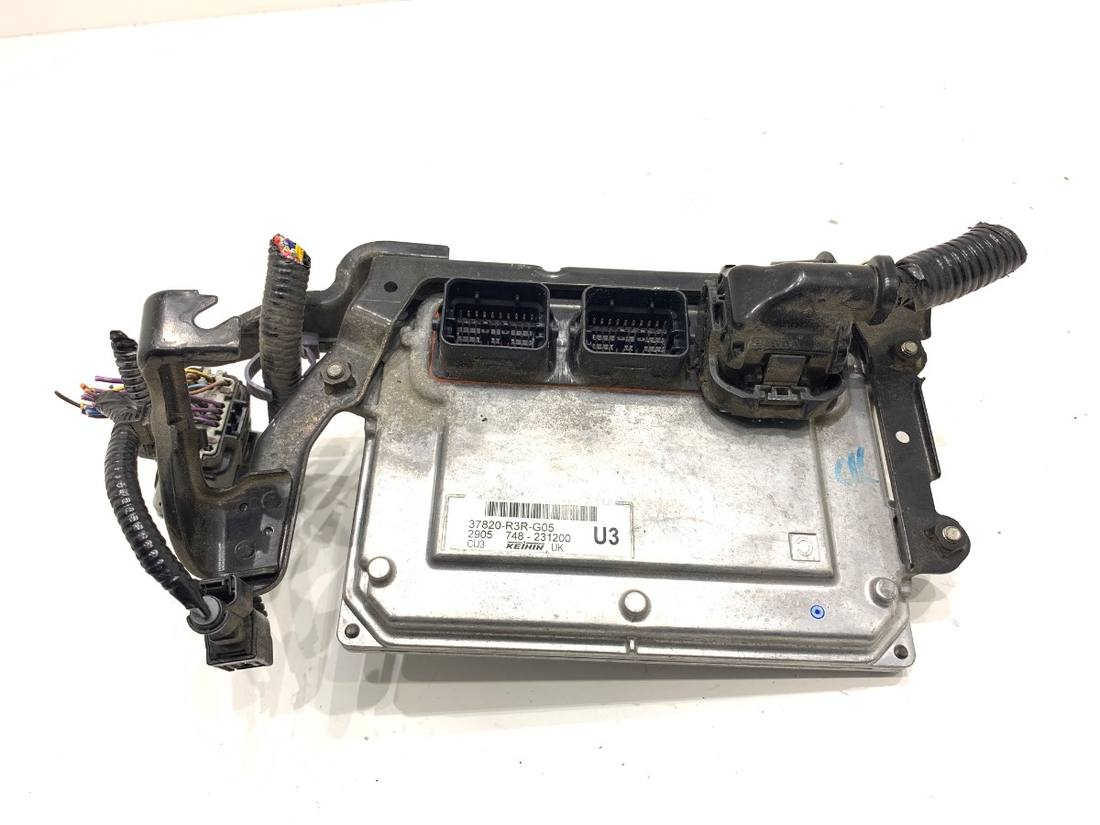 ЕБУ блок управління двигуна Honda Civic 37820-R3R-G05