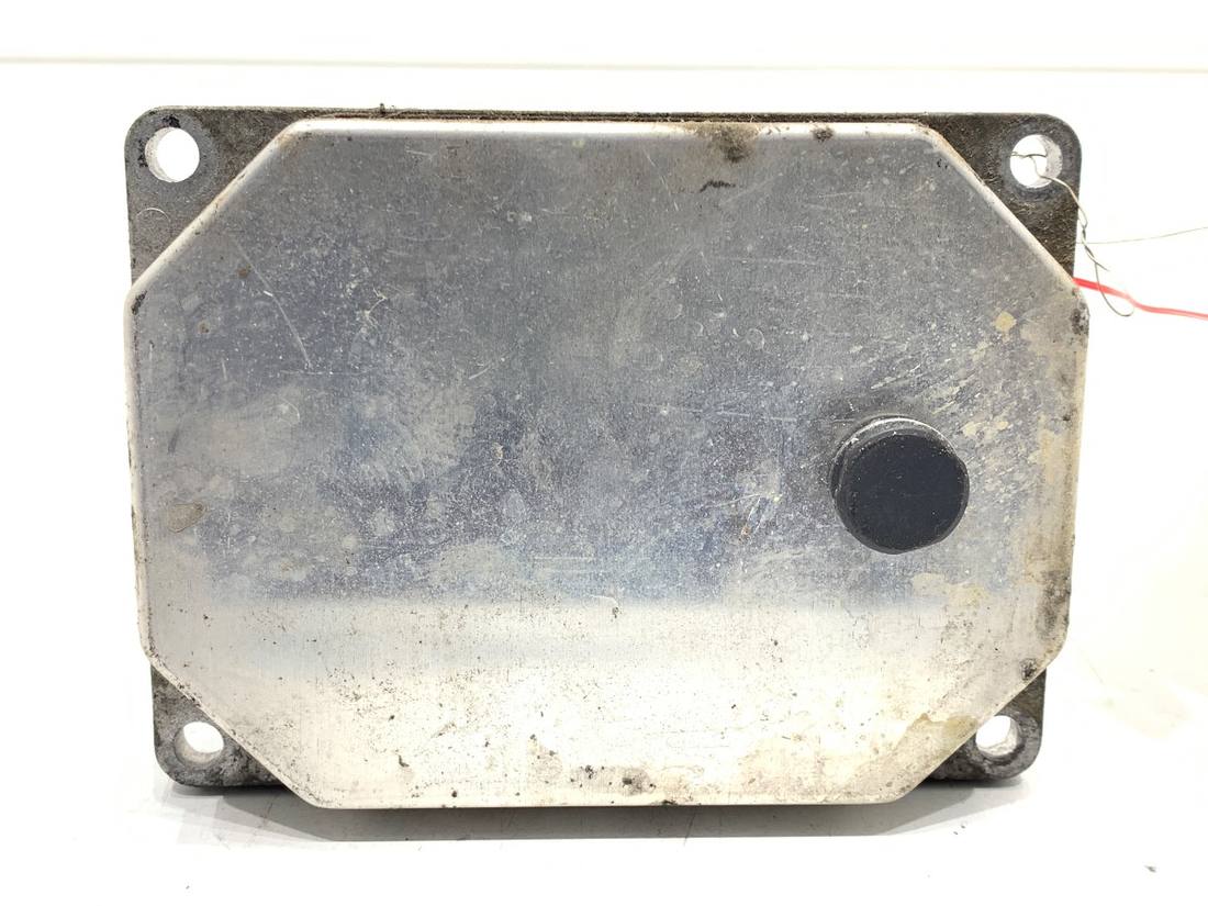 ЕБУ блок управління двигуна Fiat Punto 51798651