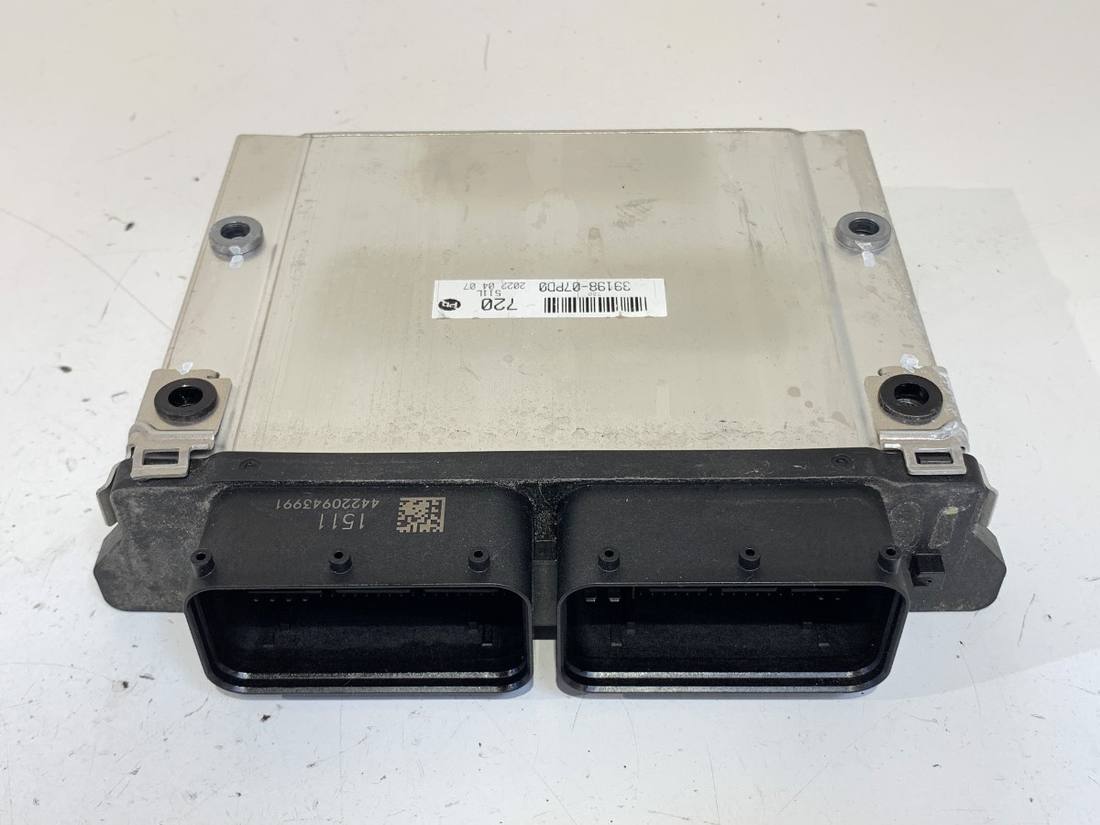 ЕБУ блок управління двигуна Hyundai I30 39199-07020