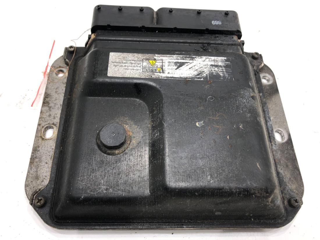 ЕБУ блок управління двигуна Mitsubishi Lancer 275700-0803
