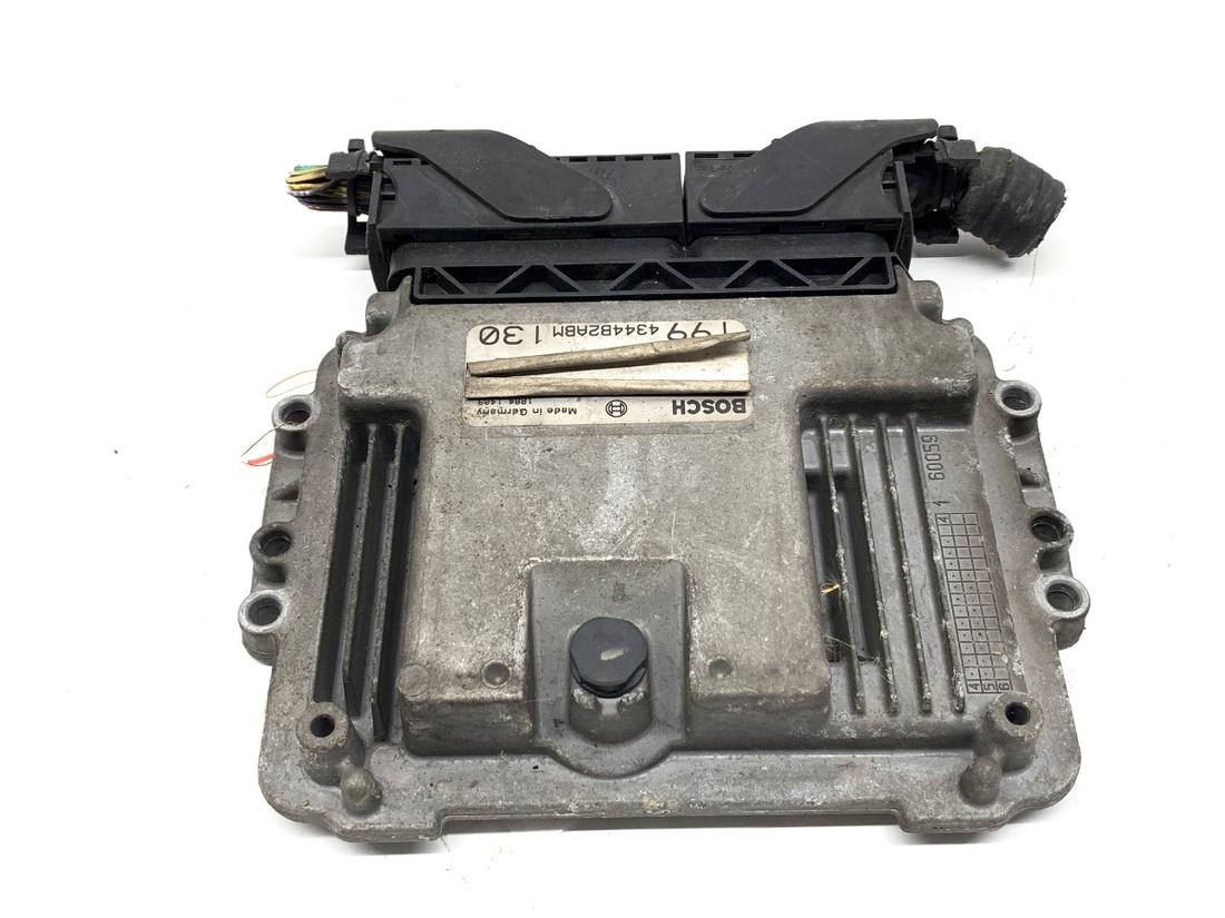 ЕБУ блок управління двигуна Fiat Punto 0281012899