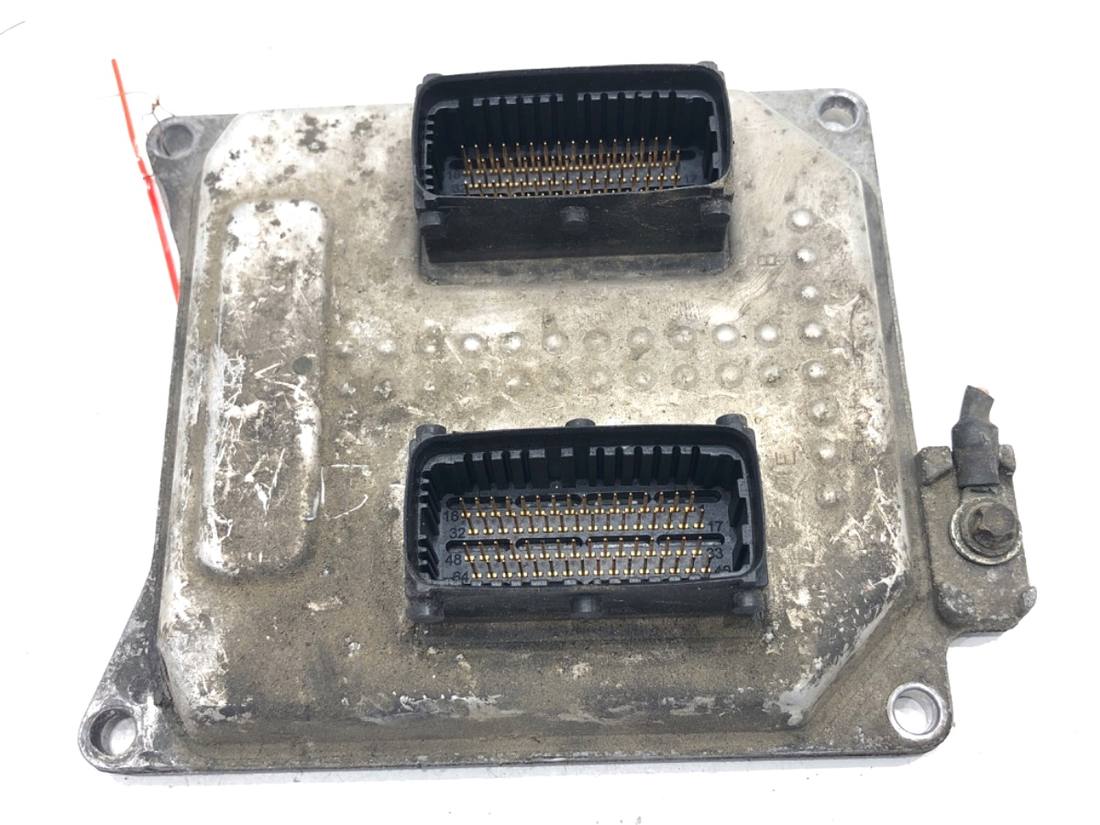 ЕБУ блок управління двигуна Fiat Croma 55555807