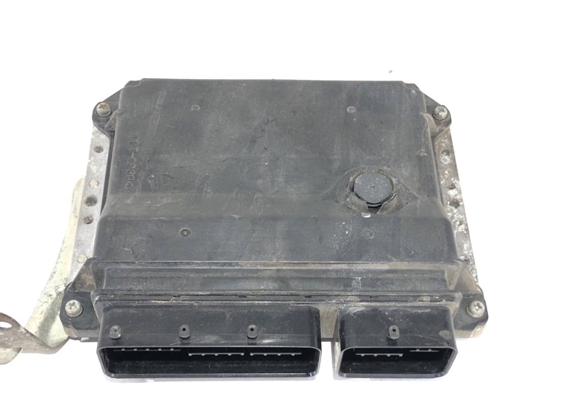 ЕБУ блок управління двигуна Toyota Avensis T27 89661-05D30
