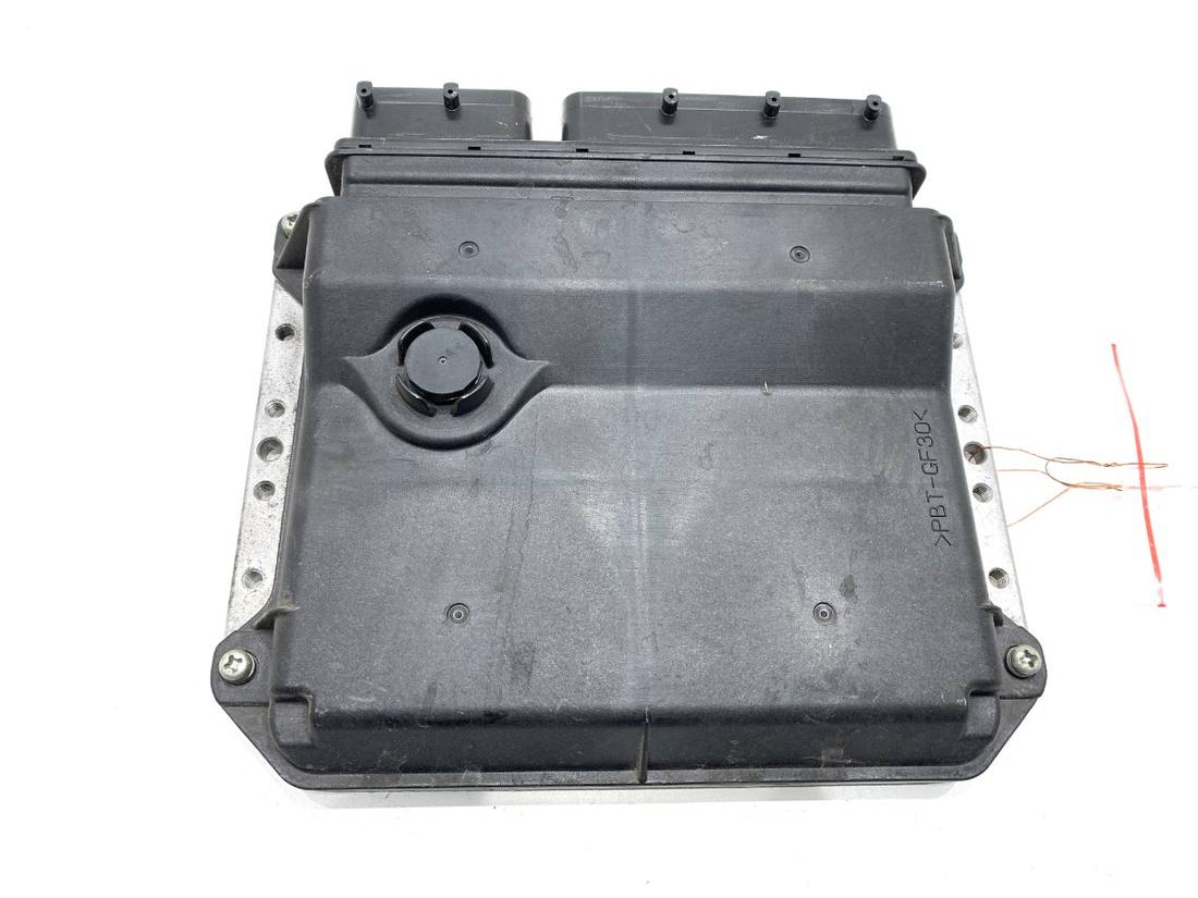 ЕБУ блок управління двигуна Toyota Avensis T27 89661-05E20
