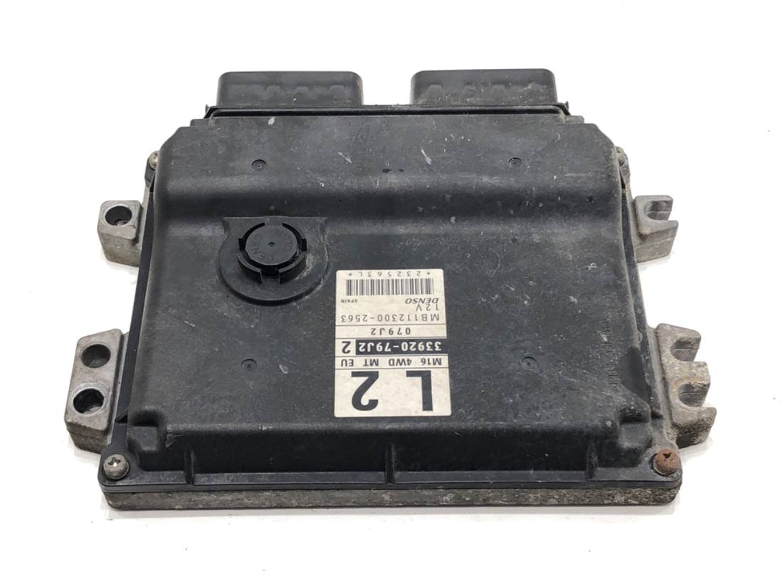 ЕБУ блок управління двигуна Suzuki Sx4 33920-79J2