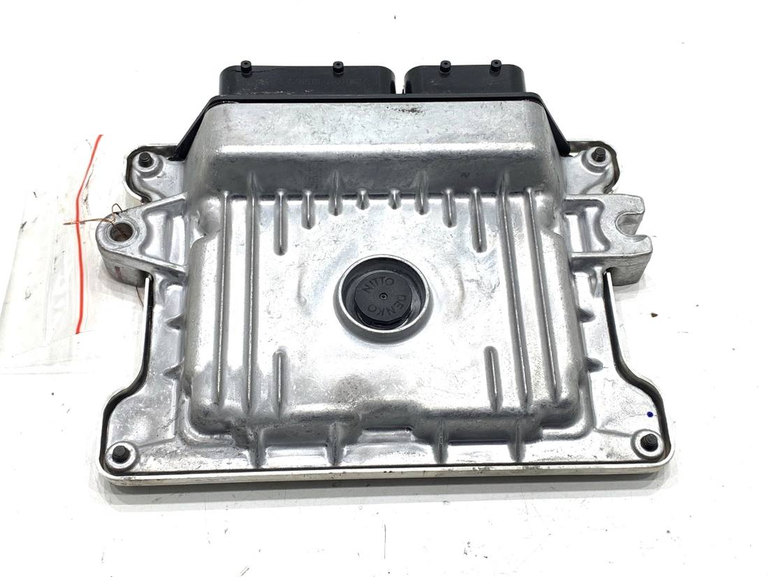 ЕБУ блок управління двигуна Honda Jazz 37820-58R-G32