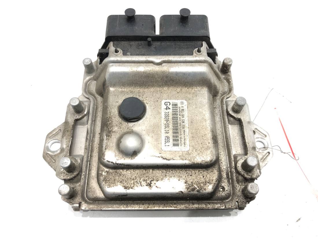 ЕБУ блок управління двигуна Suzuki Sx4 0261504535