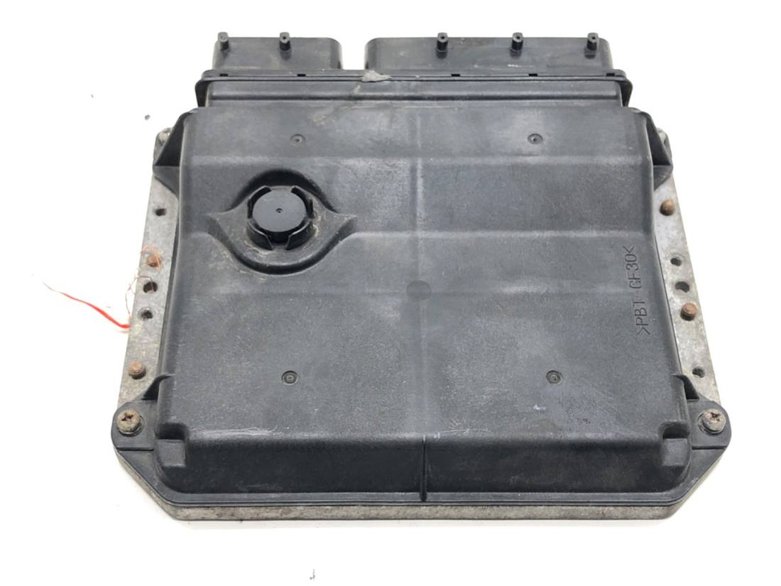 ЕБУ блок управління двигуна Toyota Avensis T27 89661-05D51