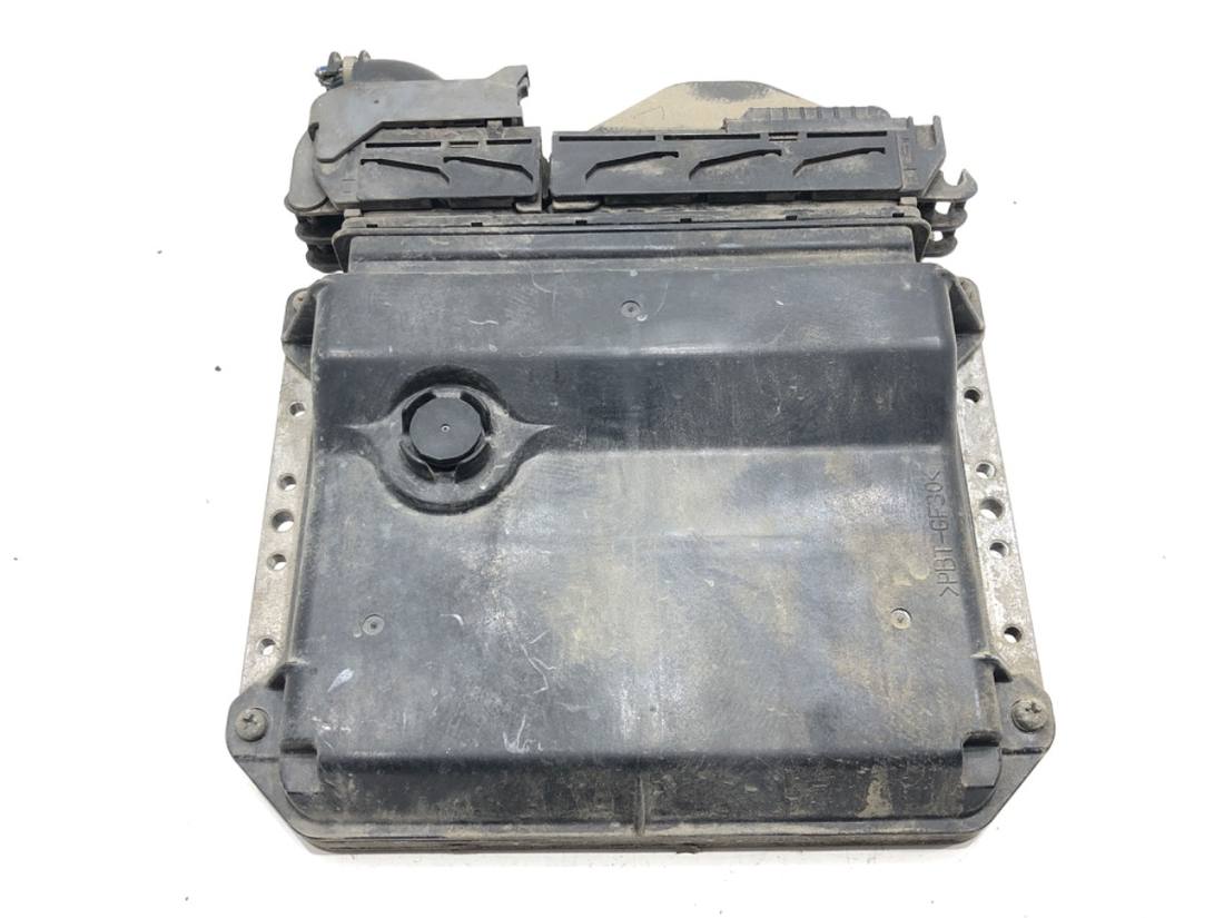 ЕБУ блок управління двигуна Toyota Yaris 3 89661-52F11
