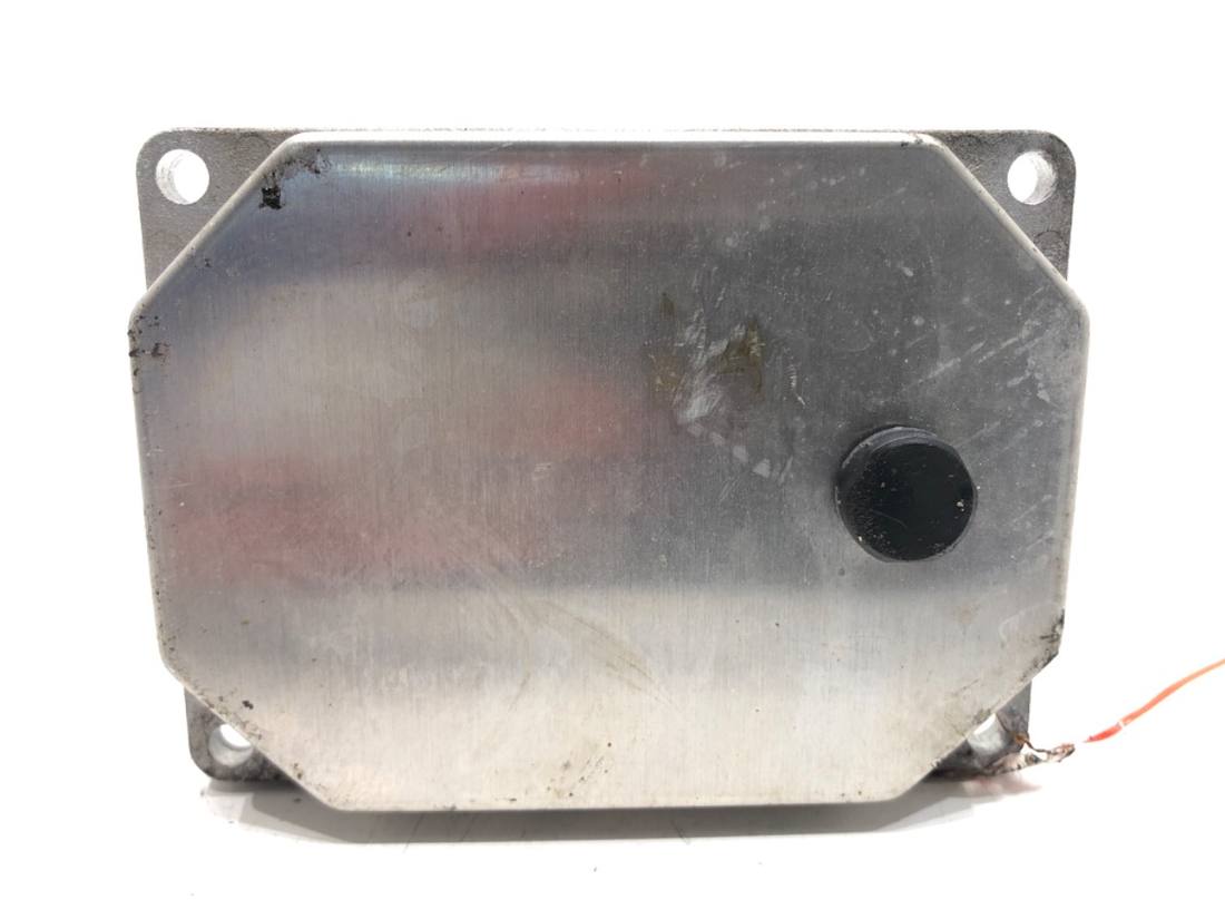 ЕБУ блок управління двигуна Fiat Punto 51843147