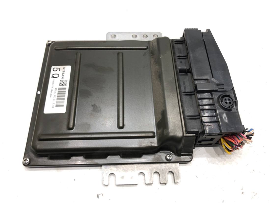 ЕБУ блок управління двигуна Nissan Altima MEC35-523