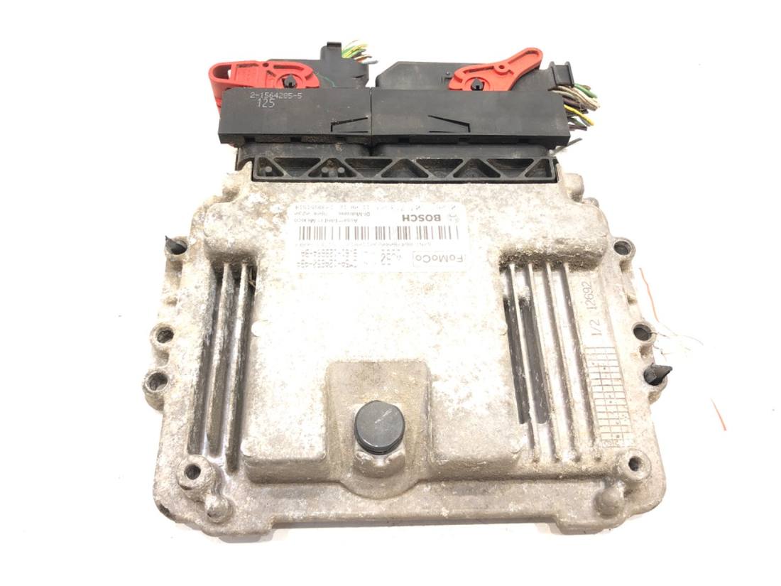 ЕБУ блок управління двигуна Ford Focus 0261S07713