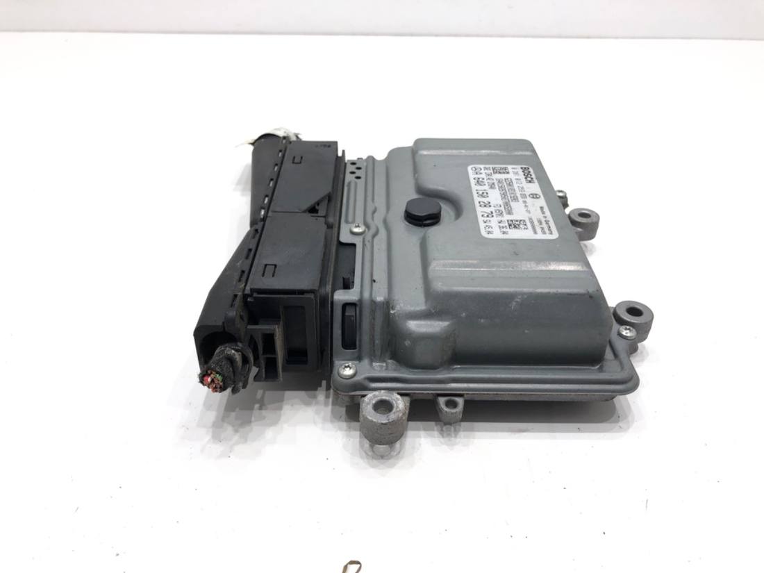 ЕБУ блок управління двигуна Mercedes A W169 A6401502879