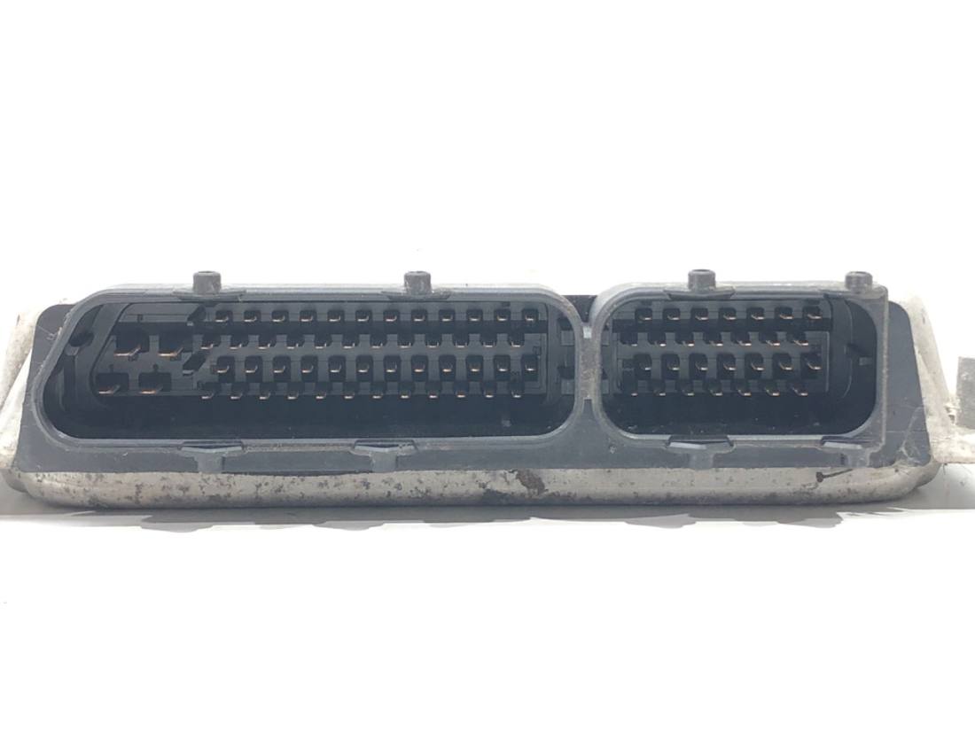 ЕБУ блок управління двигуна Volkswagen Golf 5 036906032AA 0261208045 — фото деталі 3